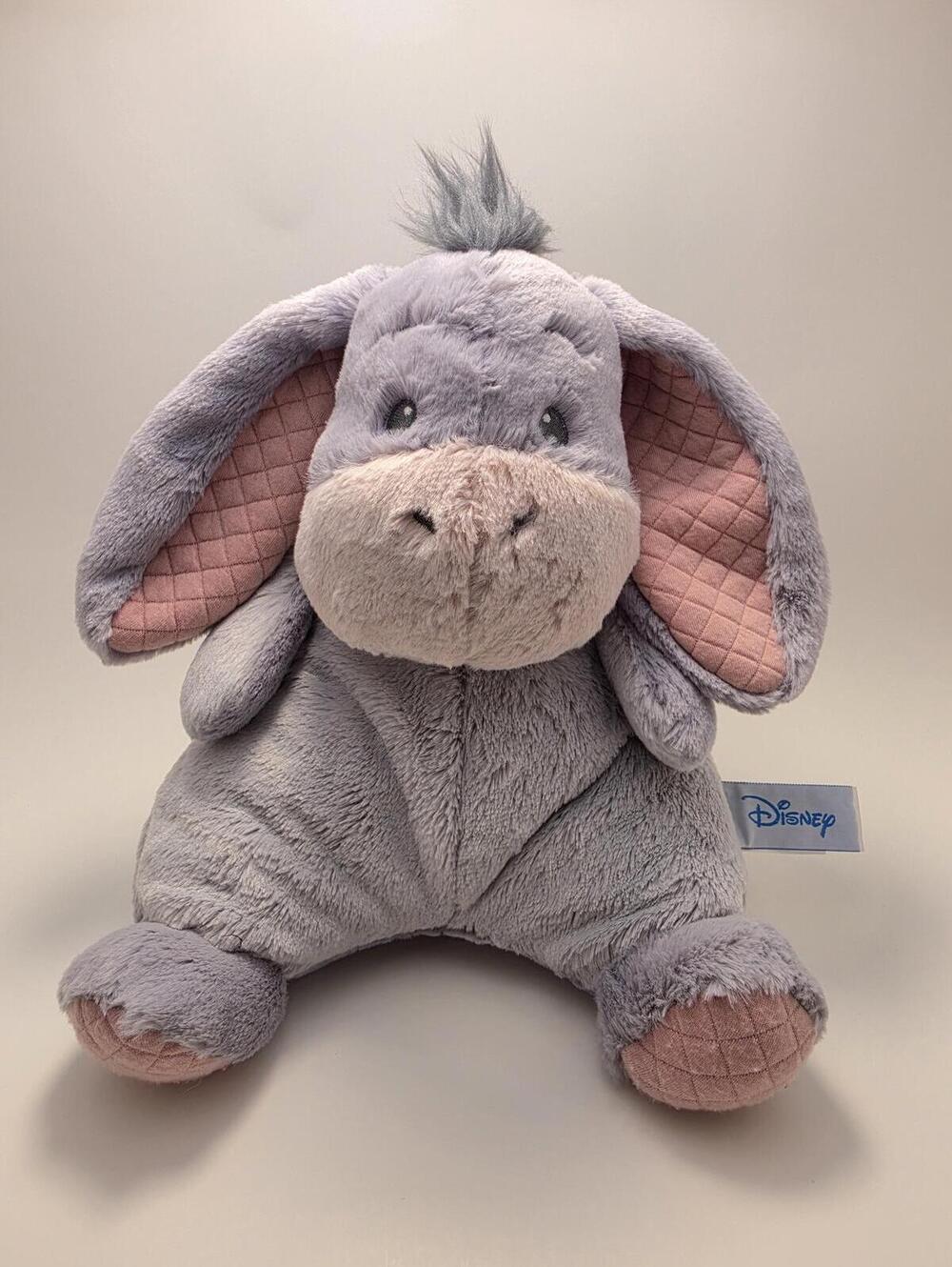 Gund Disney Vintage Plush “Eeyore” the Donkey Winnie the Pooh (10 inch)